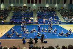 DHS CheerClassic -720
